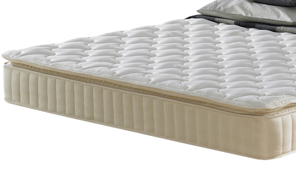 Slumberland Bronze Seal Supreme Mattress Small Double