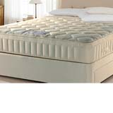 Slumberland Gemini Seal 150cm Kingsize Mattress only