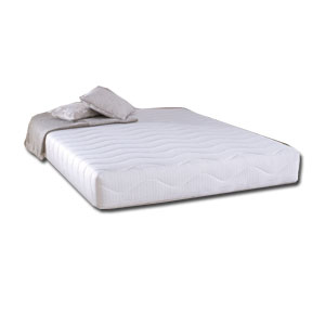 Kontur Zone Deluxe 4FT 6 Mattress