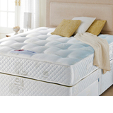 Slumberland Madison Seal 135cm Double Mattress only