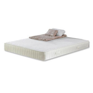 Memory Seal 5FT Mattress