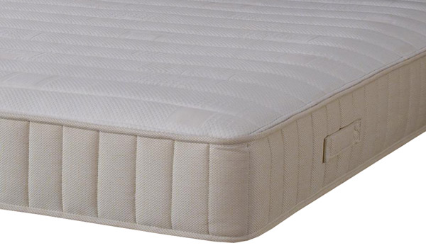 Memory Seal Deluxe Mattress Super Kingsize 180cm