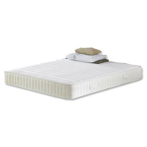 Memory Seal Luxury 3FT Mattress