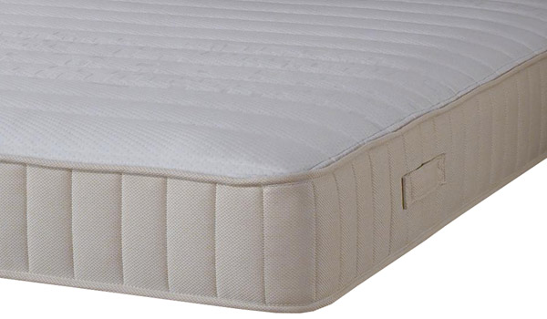 Memory Seal Luxury Mattress Small Double 120cm