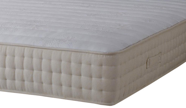 Memory Seal Premier Mattress Super Kingsize 180cm