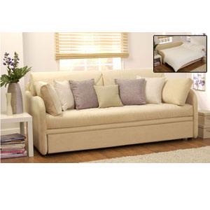 Slumberland Mystique Sofa Bed