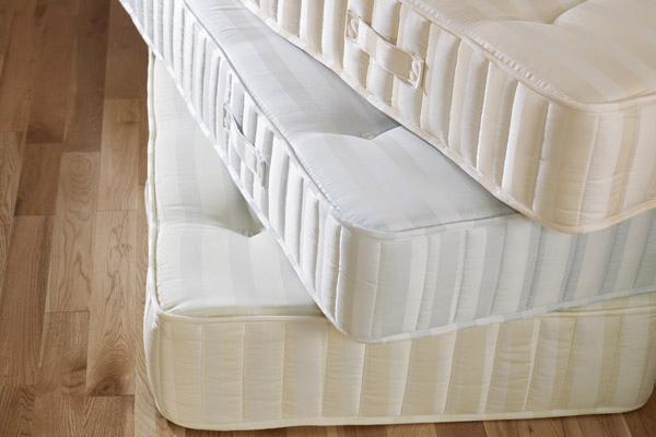 Posturecare Tufted Mattress Kingsize 150cm