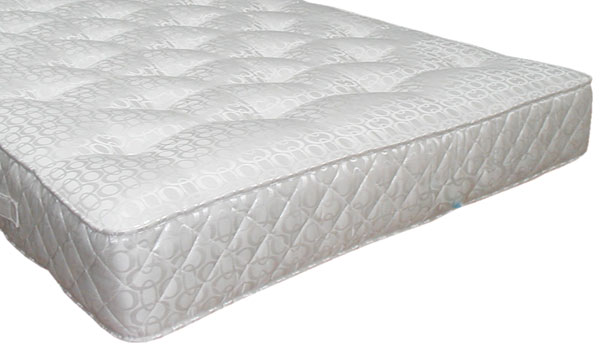 Royal Backcare 1100 Mattress Double