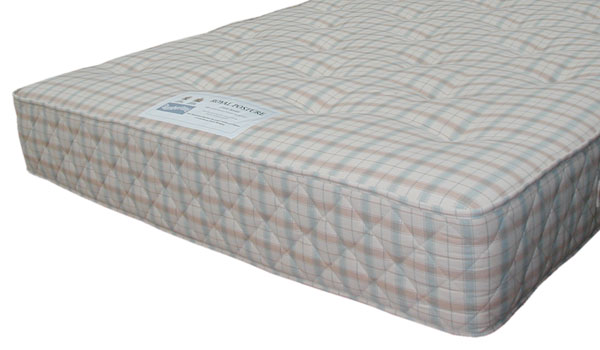 Royal Posture 2400 Mattress Double