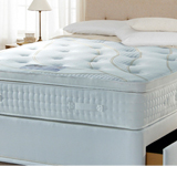 Slumberland Saffron Seal 120cm Small Double Mattress only