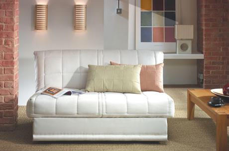 Turin Sofa Bed