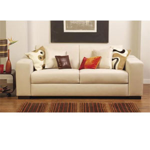 Slumberland Valenza 2 Seater Sofa Bed