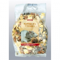 Beaphar Nibbles Rodent 150G X 6 Pack