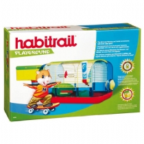 Habitrail Main Playground Unit Single