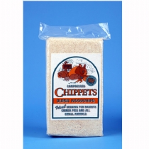 Pettex Chippets Compressed Bulk Pack 35 Litre X