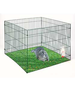 Small Animal Playpen