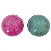 Super Pet Critter Bubble End 2 Pack