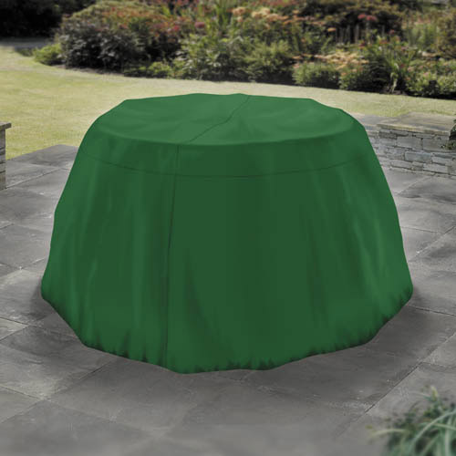 Small Round Patio Set Cover