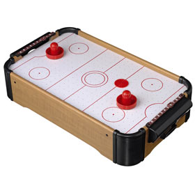 small Table Top Air Hockey