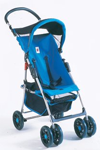 sprint stroller