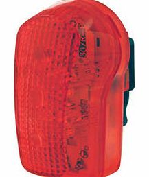 7 Led Rear Light