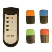 Finder Key Finder 4 Pack And Remote