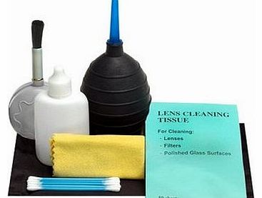 Lenspen + Cleaning Kit - For Digital Slr Cameras & Lenses - Including Canon Digital Rebel