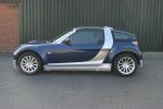 Smart - Side Sill - SS250