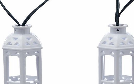 Moroccan Lantern Outdoor Light