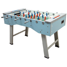 Smart Table Football Table (Folding Legs)