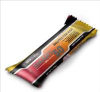 Smart Tec Smart50 Protein Bar 9X100G - Banoffee