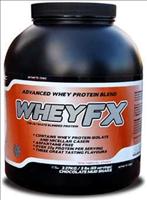 Smart Tec Whey Fx 2.27Kg - Strawberry