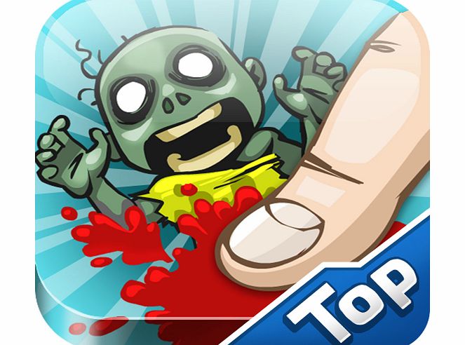 Zombie Tap Free