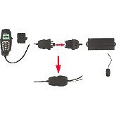 Smarteq Universal Full Car Kit