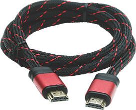 Smartwares, 1228[^]1306F Ultra AVFM005 HDMI Cable 3m 1306F