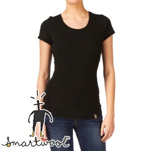 T-Shirts - SmartWool Modern T-Shirt -