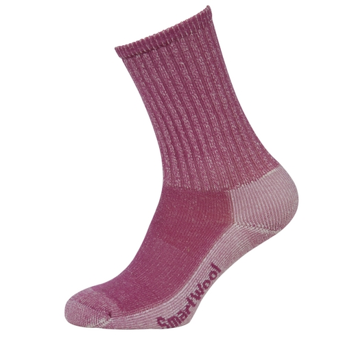 Women` Hiking Light Crew Socks