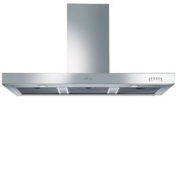 Smeg 110cm Chimney Hood