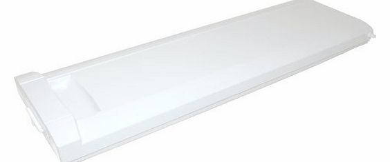 Smeg 696133684 Freezer Evaporator Door Freezer Flap