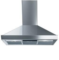 70cm Cucina Chimney Hood