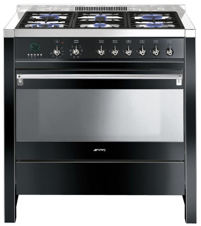 Smeg A1BL-6