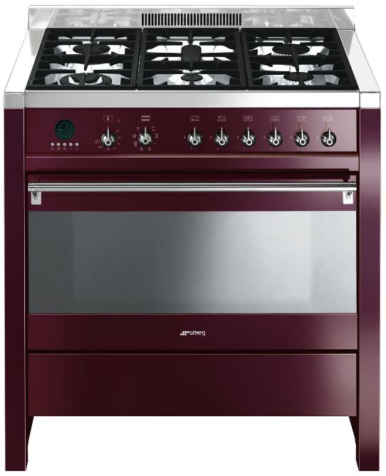 Smeg A1RW-6