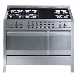 Smeg A3-5 St/Steel