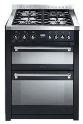 Smeg A42A-5 Anthracite