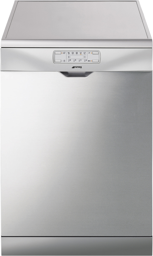 Smeg DC122SS