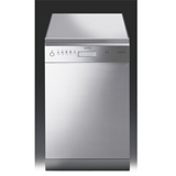 Smeg DF410SDX7