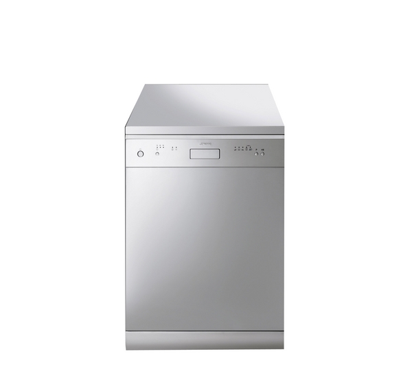 Smeg DF613SDX