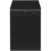 Smeg DFC612BK