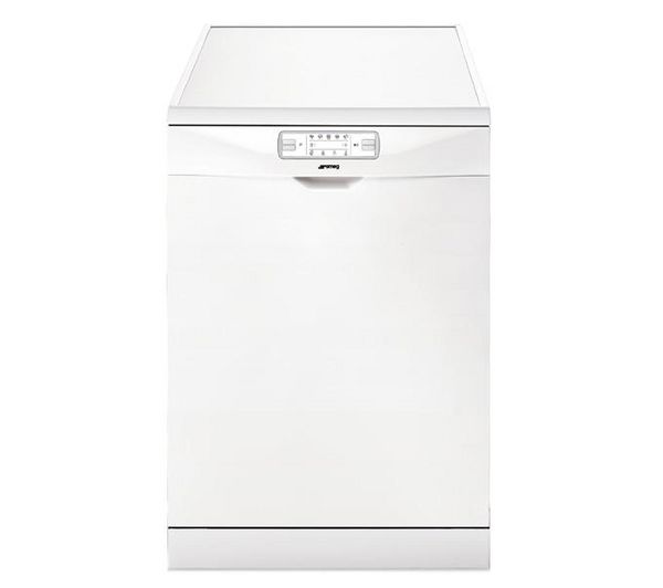 SMEG DFD6121W