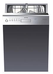 Smeg DWD409WH